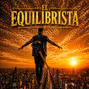 El equilibrista by Andy Ciavo