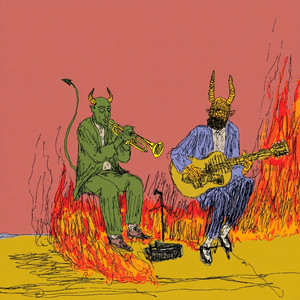 Kindling Crescendo by Hellfire Jazz