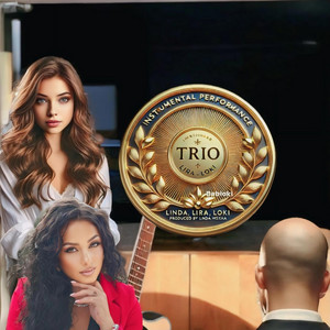 Babloki_06 - Albanian soul-reimagined (feat. Linda Hoxha & Lira)