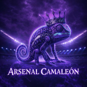 Arsenal Camaleon by Dino Songs
