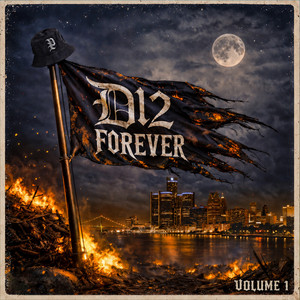 D12 Forever (Vol. 1)