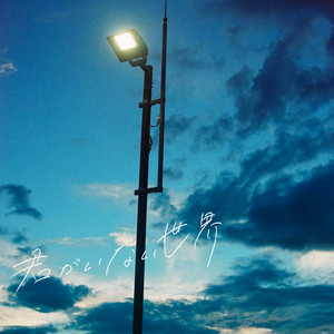 Toshiki - Kimigainaisekai