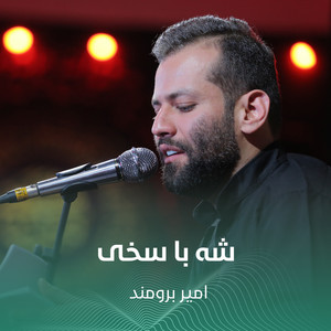 شه با سخی by امیر برومند