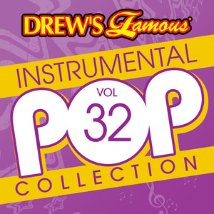 Drew's Famous Instrumental Pop Collection (Vol. 32) album