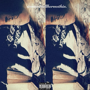 icannot by EJ ALLEN