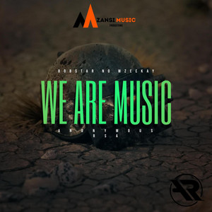 We Are Music by Mzansi Music Group-PTY, Anonymous RSA