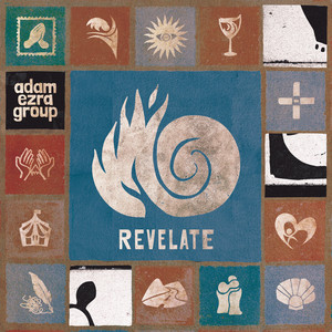 Searching for Words That They Haven't Made Yet by Adam Ezra Group
