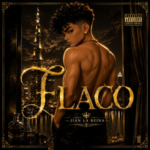 Flaco by Jian La Reina Latina