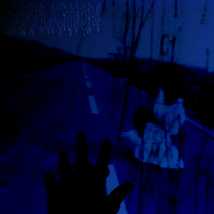 affliction by M.338