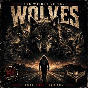 The Weight of the Wolves by 11:11 Rock Realm