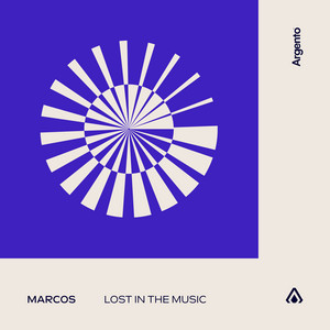 Lost In The Music by MARCOS
