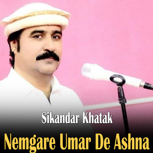 Nemgare Umar De Ashna