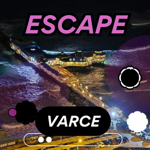 Espejos Rotos by VARCE