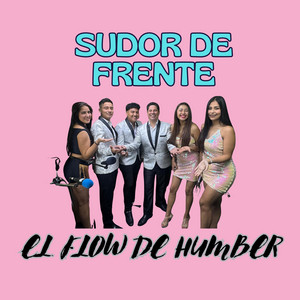 SUDOR DE FRENTE by EL FLOW DE HUMBER