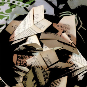 paper planes by Drocetti
