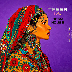 Tassa - ⵜⴰⵙⴰ - Afro House by TIZLIT TUNES