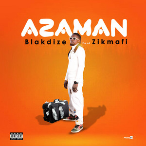 Azaman