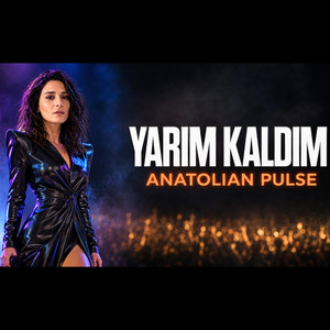 Yarım Kaldım - Canlı Performans by Anatolian Pulse
