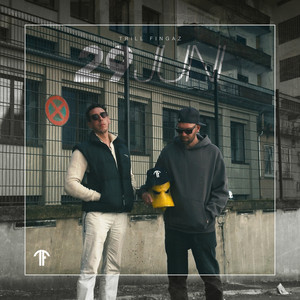 29juni by Trill Fingaz, cedrictf
