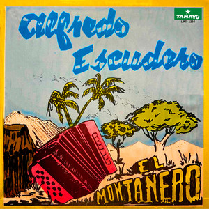 Alfredo Escudero - Te desprecio