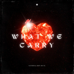 What We Carry by Nothing But Hate