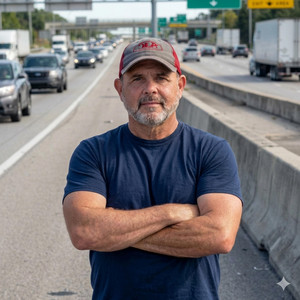 Scott Quesinberry — Wait (2026)