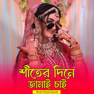 Niloy Khan Sagor - শীতের দিনে জামাই চাই (Female Version)