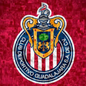 Héctor Miguel Cárdenas Mendoza - Mis queridas Chivas