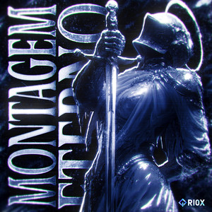 MONTAGEM ETERNO (Super Slowed) by WUYS, SXYGX