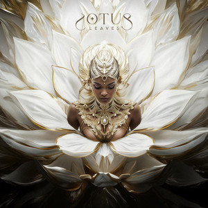 The Lotus - Ambient Reiki Journey by Light Language, Dominique Zuniga, Guillermo Guzman