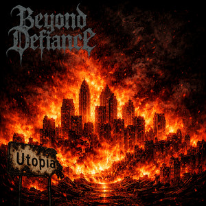 Sickened by Beyond Defiance