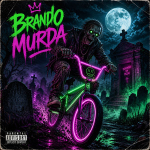 Baby Don't Go by Brando Murda
