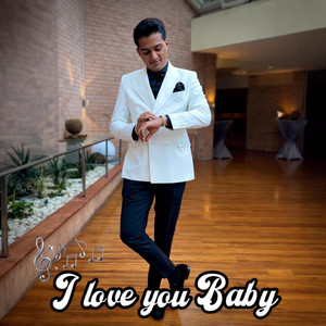 Grofo - I love you Baby