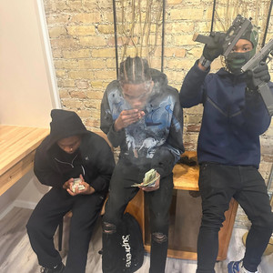 Red Tape by PNFlilkay, Babyblend, Extortion Gang