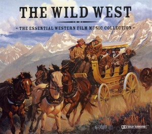 The Wild West album