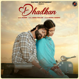Dhadkan Dil Di by Runbir, Jodha Dhillon