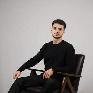 Kərimbəy Kərimov - Hicran