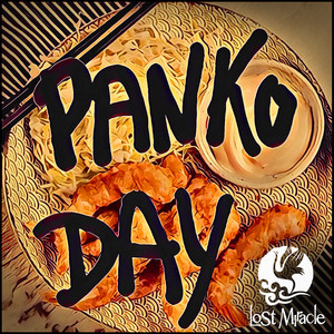 Panko Day - Extended Mix cover art