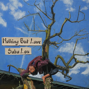 She by Saba Lou