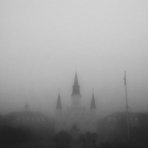Haunted Space