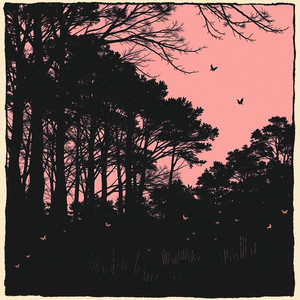 Hill Journey by Infinite Ritual