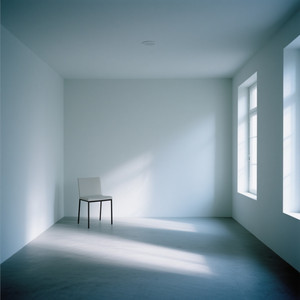 Echoes in a Quiet Room by Jake Potish