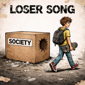 LOSER SONG by Joel Binks