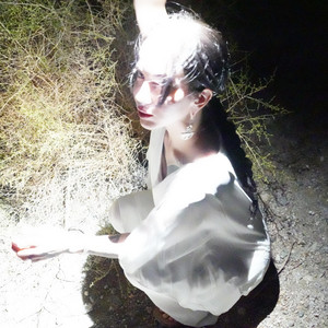 Desert Rose by SZÁRA, Nightservice, OLD KID