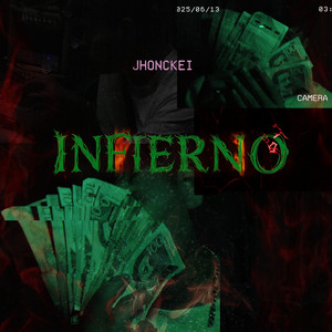 Infierno by Jhonckei