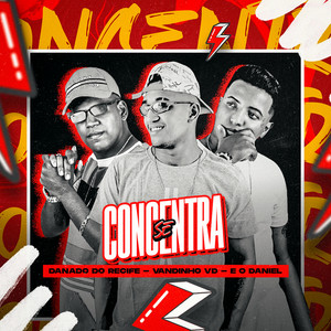 Portada de Se Concentra