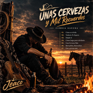 CUMBIA GAUCHA