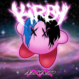 Portada de Kirby