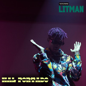 Mal Portado by Young Litman