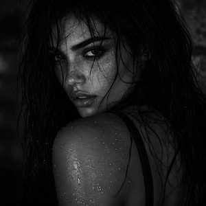Whisper My Name by noelle